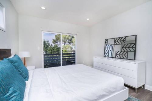 Apartamento Stay Gia Chic Modern 3br Townhome Silver Lake/echo Park C