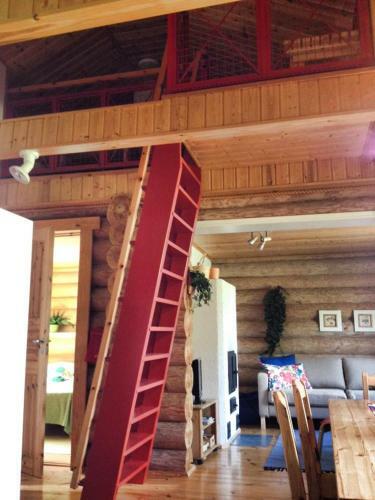 Apartamento Olosloisto Lomat