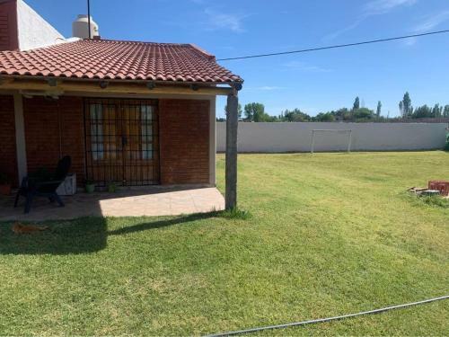 Casa Estilo Recidencial Para Vacacionar