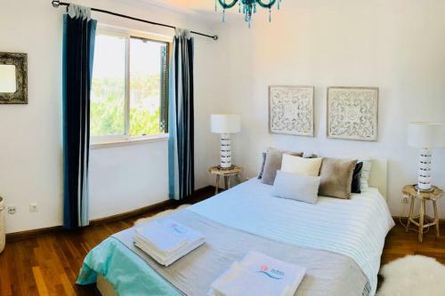 Apartamento Sea Breeze Golf & Beach Villa