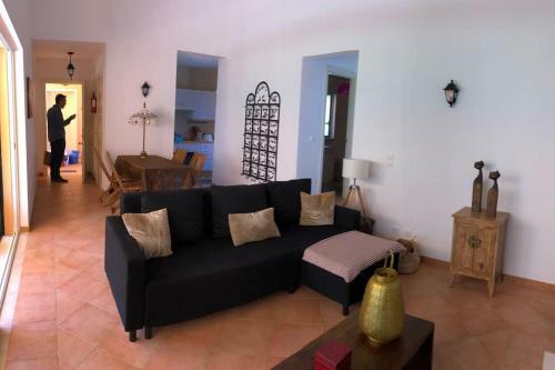 Apartamento Sea Breeze Golf & Beach Villa
