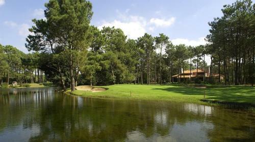 Apartamento Sea Breeze Golf & Beach Villa