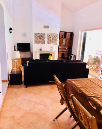 Apartamento Sea Breeze Golf & Beach Villa