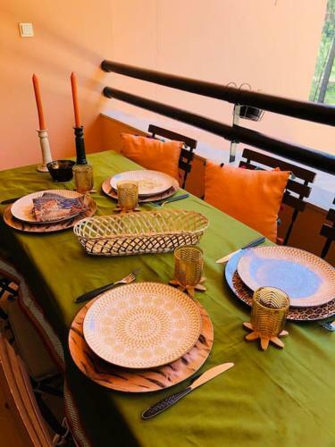 Apartamento Sea Breeze Golf & Beach Villa