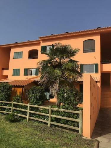 Apartamento Sea Breeze Golf & Beach Villa