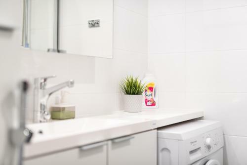 Apartamento Hiisi Homes Nokia