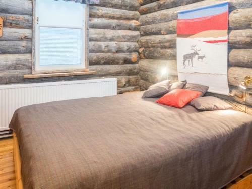 Holiday Home Rukan Pyh�j�rvenrinne As 4