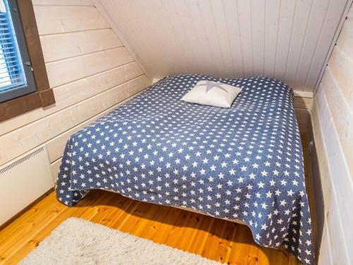 Holiday Home Tahkom�ki