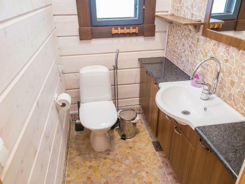 Holiday Home Tahkom�ki