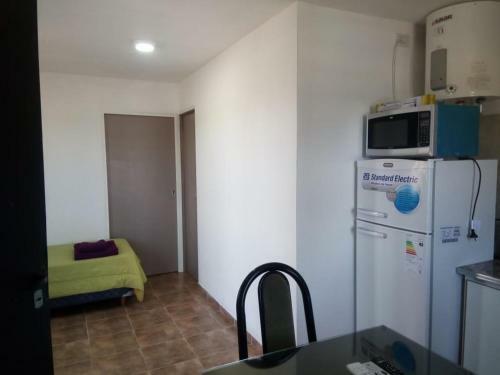 Apartamento Departamentos Sanra