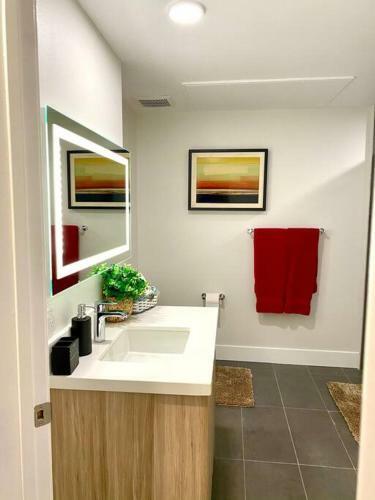 6 Modern 2 Bdr Apartment Santa Monica Pier