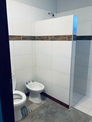 Apartamento Las Cortaderas