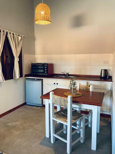 Apartamento Las Cortaderas