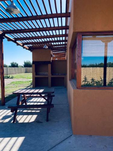Apartamento Las Cortaderas