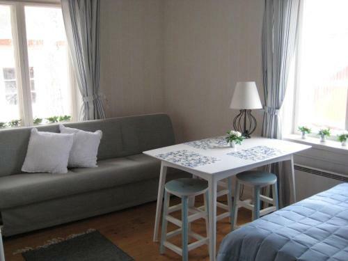 Apartamento Lintulan Pikkukodit