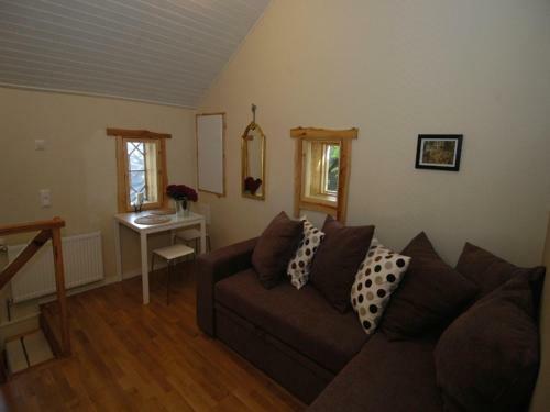 Apartamento Lintulan Pikkukodit