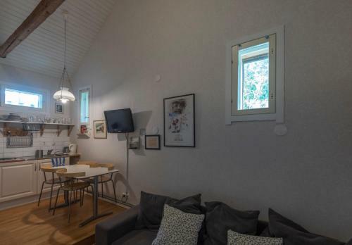 Apartamento Lintulan Pikkukodit