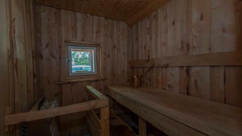 Apartamento Lintulan Pikkukodit