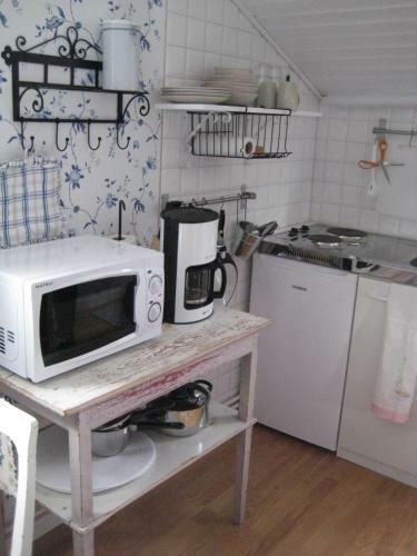 Apartamento Lintulan Pikkukodit