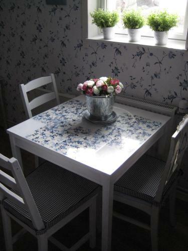Apartamento Lintulan Pikkukodit