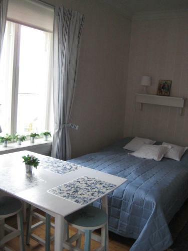 Apartamento Lintulan Pikkukodit