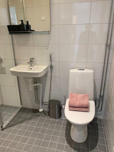 Apartamento Cocktail Kaksio