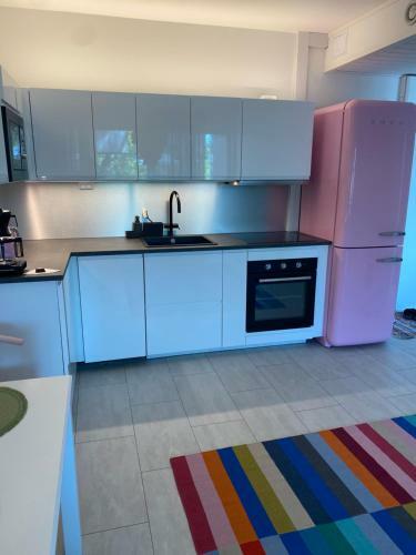 Apartamento Cocktail Kaksio