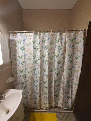 Apartamento Departamento Amoblado