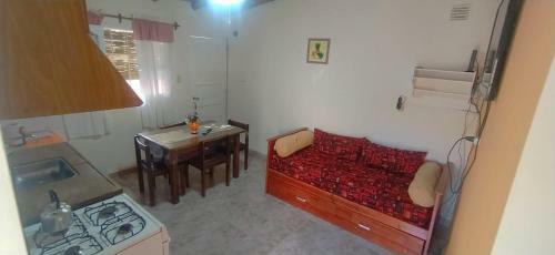 Apartamento Departamento Nuevo Y C�ntrico
