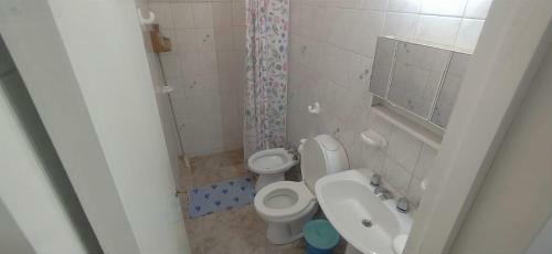Apartamento Departamento Nuevo Y C�ntrico