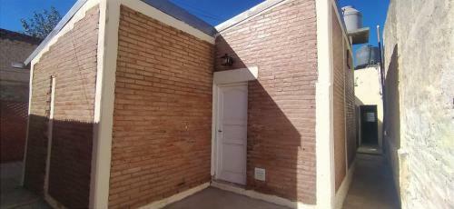 Apartamento Departamento Nuevo Y C�ntrico