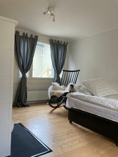 Apartamento Huoneisto Mannerheiminkatu