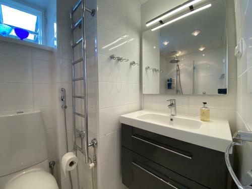 Apartamento Naantali City Luxury