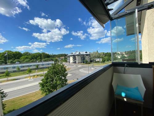 Apartamento Naantali City Luxury
