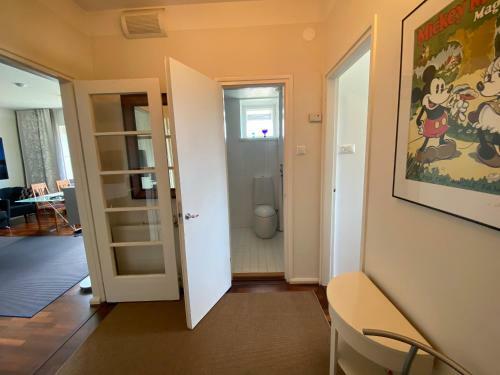 Apartamento Naantali City Luxury