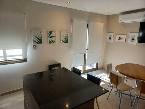 Apartamento Departamentos Moreno