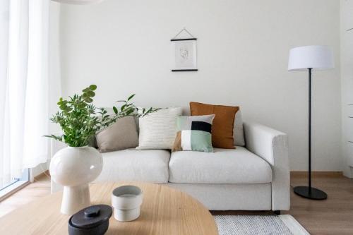 Apartamento Roost Pakkahuone #1