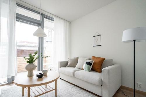 Apartamento Roost Pakkahuone #1