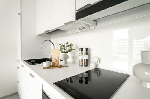 Apartamento Roost Pakkahuone #1