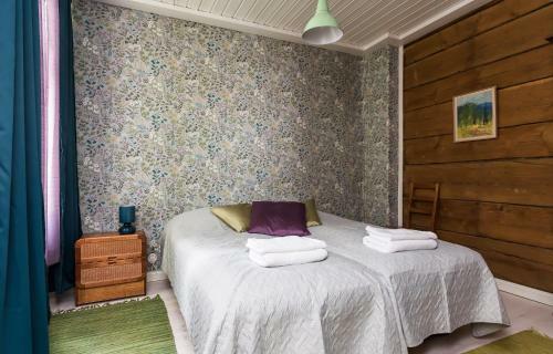 Hostal Pikisaari Guesthouse