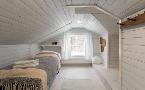 Hostal Pikisaari Guesthouse