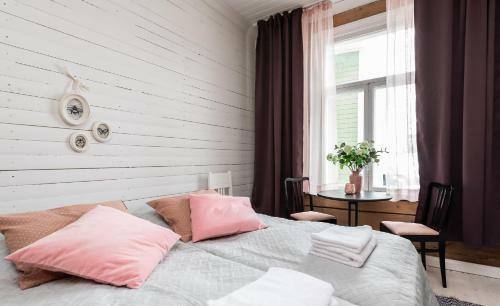 Hostal Pikisaari Guesthouse
