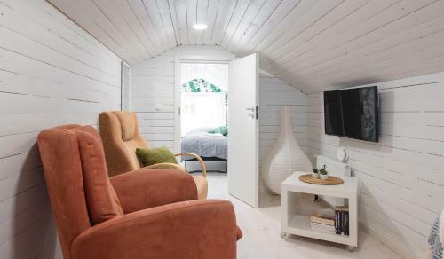 Hostal Pikisaari Guesthouse