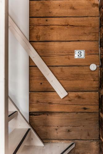 Hostal Pikisaari Guesthouse