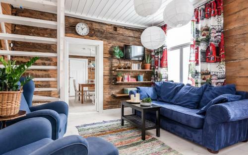 Hostal Pikisaari Guesthouse