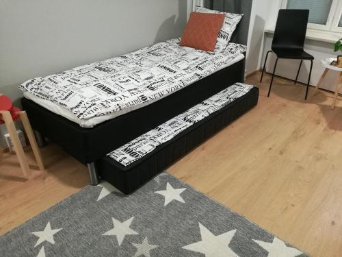 Apartamento Starhomes Hallituskatu 23