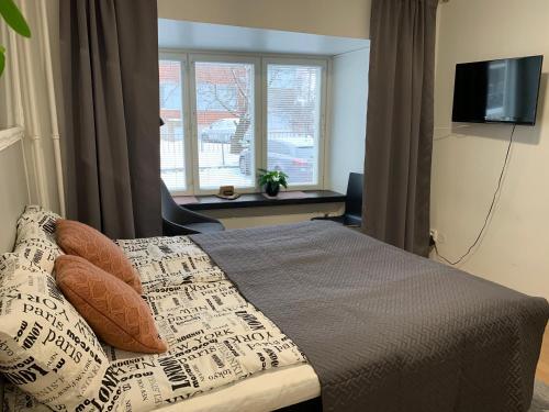 Apartamento Starhomes Hallituskatu 23