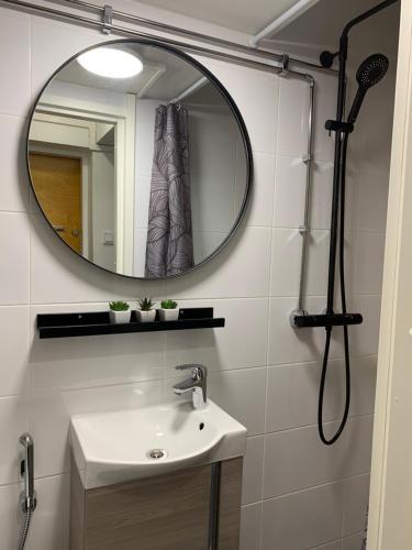Apartamento Starhomes Hallituskatu 23