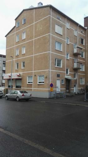 Apartamento Starhomes