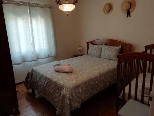 Casa Venancio